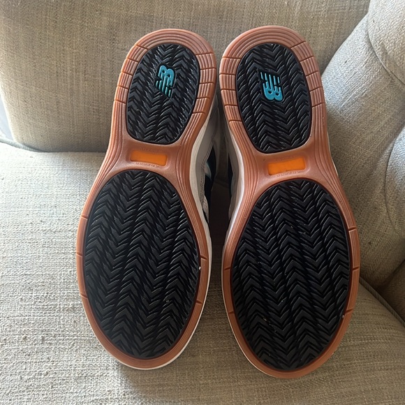 New Balance Tiago Lemos 808 Men’s Shoes - Picture 6 of 6